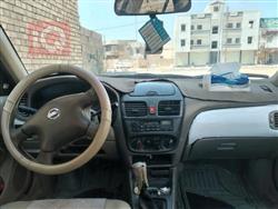 نیسان سەنی